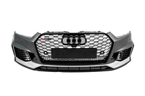 Audi A5 2016–2025 Priekšējais bamperis RS-Style (2016-2019) foto 1