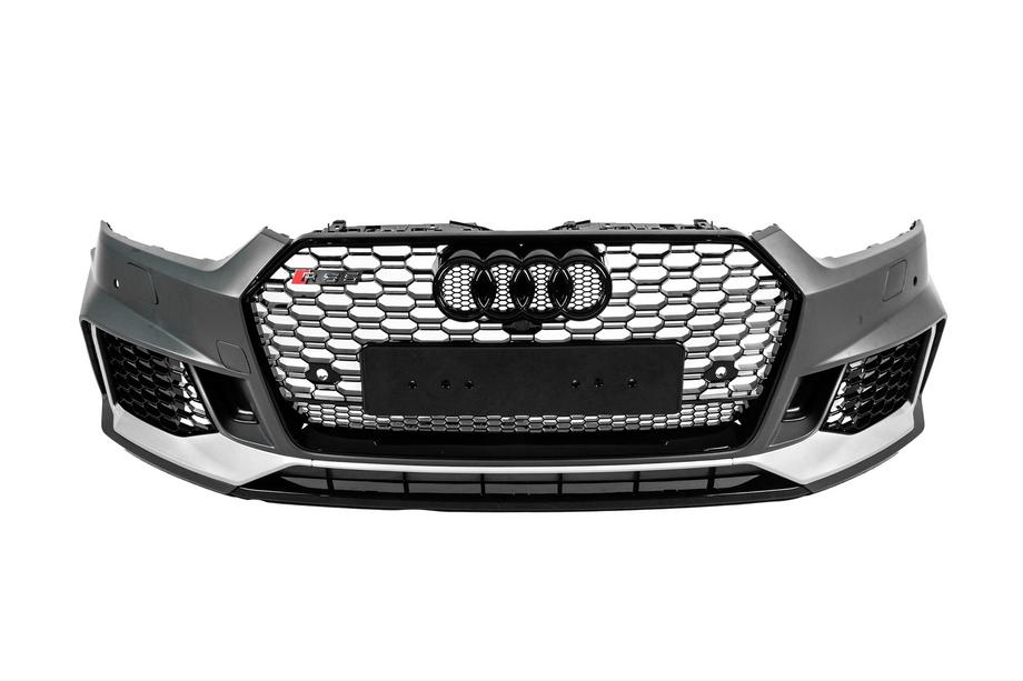 Audi A5 2016–2025 Priekšējais bamperis RS-Style (2016-2019) Image