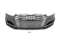 Audi A5 2016–2025 Priekšējais bamperis S-Style (2016-2019) foto 1