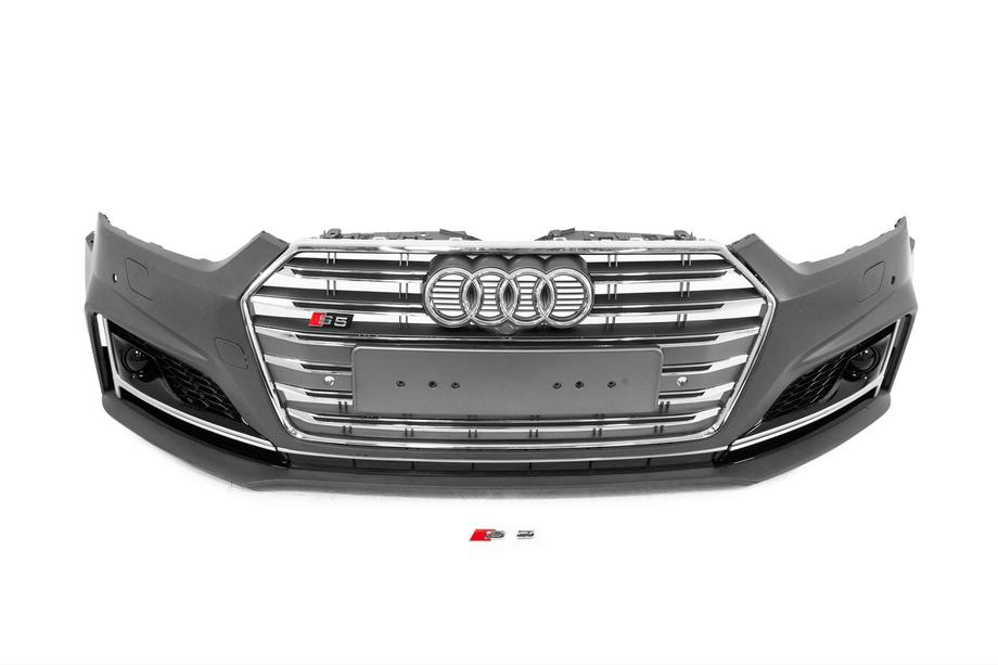 Audi A5 2016–2025 Priekšējais bamperis S-Style (2016-2019) Image