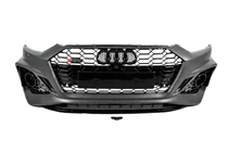 Audi A5 2016–2025 Priekšējais bamperis RS-Style (2020-2025) foto 1