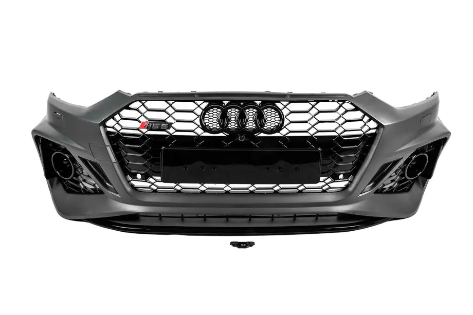 Audi A5 2016–2025 Priekšējais bamperis RS-Style (2020-2025) Image