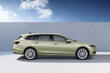 Skoda Superb Combi 2024: biznesa klases universāla apskats foto 3