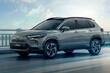 Toyota Corolla Cross apskats: 2024. gada feislifts foto 3
