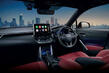 Toyota Corolla Cross apskats: 2024. gada feislifts foto 6
