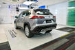 Toyota Corolla Cross apskats: 2024. gada feislifts foto 4