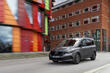 Apskats: elektriskais kompaktais furgons Mercedes-Benz EQT foto 3