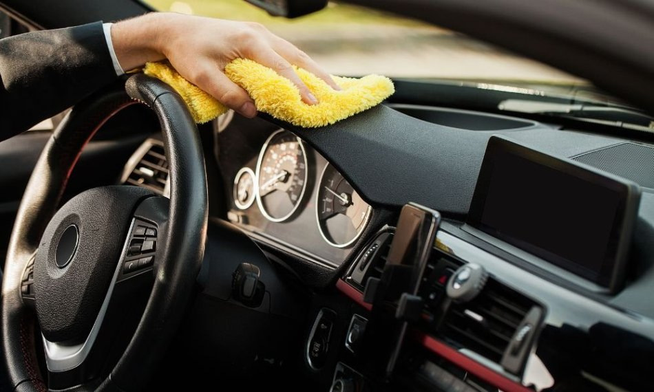 Kādi ir auto detailešanas ieguvumi?