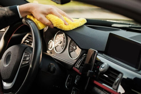 Kādi ir auto detailešanas ieguvumi?