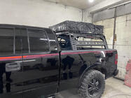 Ford F-150 2014–2021 Kravas kastes rollbārs Bed Rack foto 10