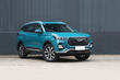 Chery Tiggo 7 PRO: mūsdienīga krosovera apskats foto 1