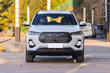 Chery Tiggo 7 PRO: mūsdienīga krosovera apskats foto 4