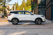 Chery Tiggo 7 PRO: mūsdienīga krosovera apskats foto 2