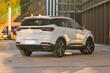 Chery Tiggo 7 PRO: mūsdienīga krosovera apskats foto 3