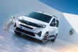 Opel Combo Electric apskats: kompakts un praktisks elektro minivens foto 3