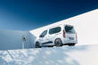 Opel Combo Electric apskats: kompakts un praktisks elektro minivens foto 2