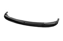 BMW 4 sērija F32/F33/F36 2012–2020 Priekšējā bampera lūpa DPT Lip V-1 (M4, melns spīdīgs) foto 10