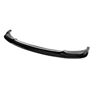Priekšējā bufera lūpa DPT Lip V-2 (M4, spīdīgi melna) BMW 4 sērija F32/F33/F36 2012–2020 foto 3