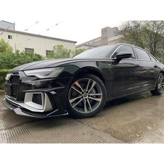 Priekšējais bamperis RS-Style GT foto 2