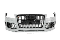 Audi A7 2010–2018 Priekšējais bamperis RS-Style (2010-2014) foto 1