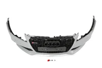 Audi A7 2010–2018 Priekšējais bamperis RS-Style (2010-2014) foto 3