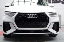 Audi Q3 2019–2025 Priekšējais bamperis RSQ-Style foto 1