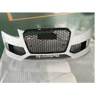 Priekšējais buferis RSQ-Style (2012-2017) Audi Q5 2008–2017 foto 1