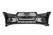 Audi Q5 2017–2025 Priekšējais buferis RSQ-Style (2017-2020) foto 4