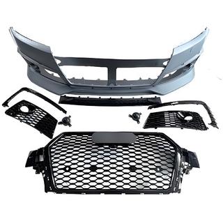 Priekšējais bamperis RSQ-Style (2015-2019)