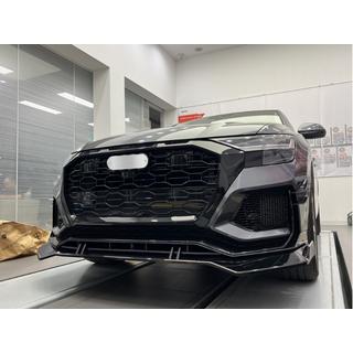 Priekšējais buferis RS-Style (2018-2023) foto 2