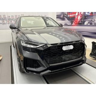 Priekšējais buferis RS-Style (2018-2023) foto 1
