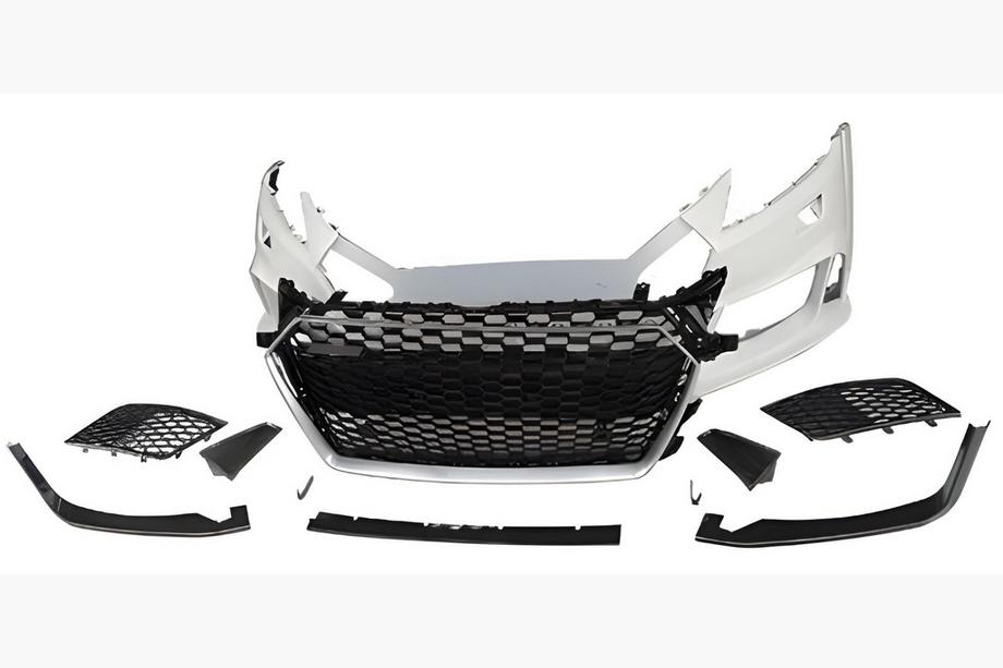 Audi TT 2014–2023 Priekšējais bamperis TTRS-Style (2014-2020) Image