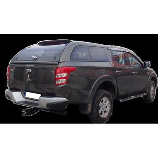 Hardtops ar logiem Mitsubishi L200 2015–2024