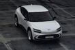 Genesis GV60: elektriskā krosovera apskats foto 1