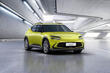 Genesis GV60: elektriskā krosovera apskats foto 3
