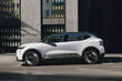Apskats: elektriskais krosovers Renault Scenic E-Tech foto 2