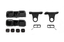 Land Rover Defender 2019– Virsbūves komplekts (Black Edition) foto 6