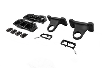 Land Rover Defender 2019– Virsbūves komplekts (Black Edition) foto 34