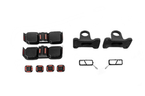 Land Rover Defender 2019– Virsbūves komplekts (Black Edition) foto 36
