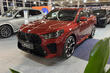 BMW X2 otrās paaudzes apskats foto 2