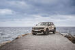 Jeep Avenger apskats: kompakts un stilīgs pilsētas iekarotājs foto 4