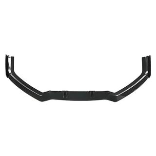 Priekšējā bampera lūpa RS-Style (2012-2016) Audi A3 2012–2020 foto 1
