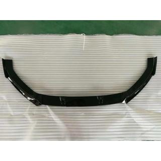 Priekšējā bampera lūpa RS-Style (2012-2016) Audi A3 2012–2020 foto 3
