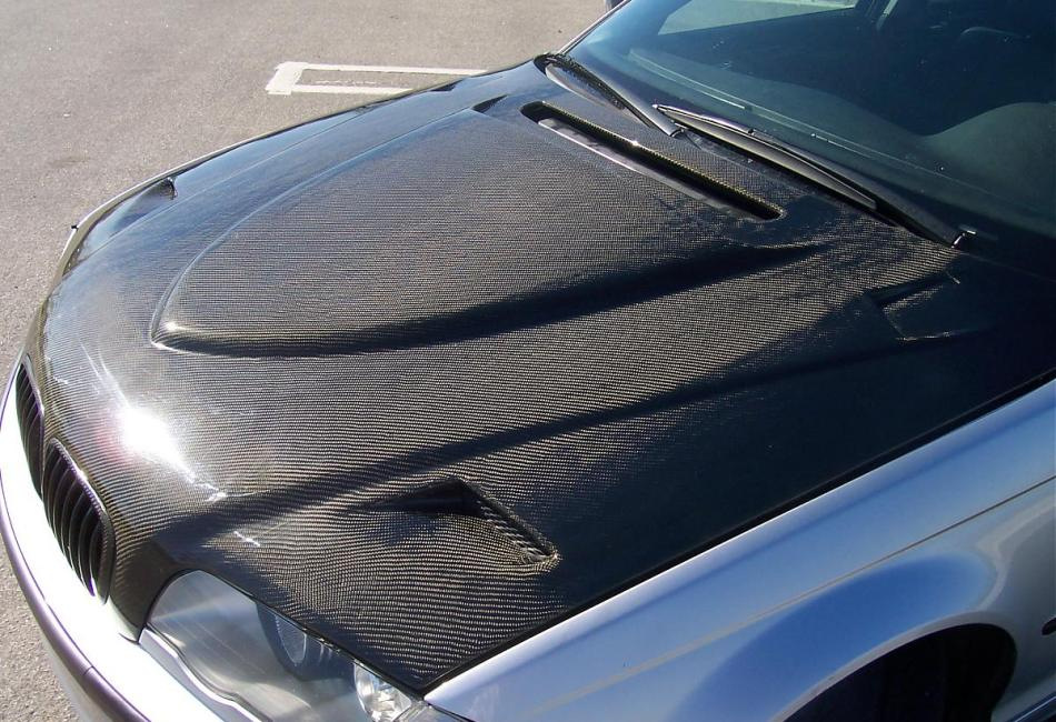 Kā izvēlēties auto motora pārsegu?