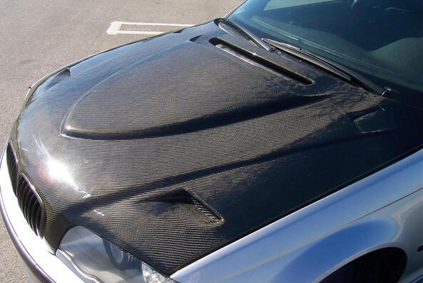 Kā izvēlēties auto motora pārsegu?