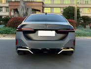 BMW 5. sērija F10/F11 2010–2016 G60 facelift komplekts foto 5