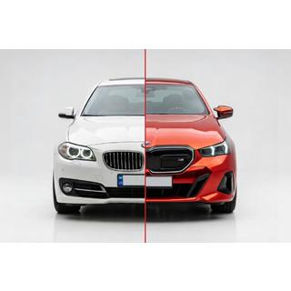 G60 facelift komplekts foto 1
