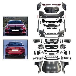 G60 facelift komplekts foto 2