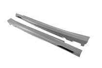 BMW 5/i5 sērija G60/G60E/G61 2023– Virsbūves komplekts (M-Sport) foto 7