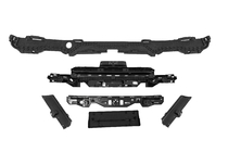 BMW 5/i5 sērija G60/G60E/G61 2023– Virsbūves komplekts (M-Sport) foto 15